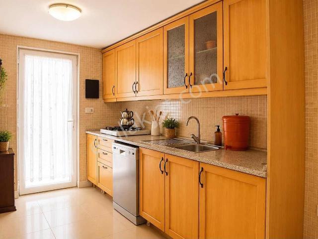 Manavgat, Antalya içerisinde satılık Villa