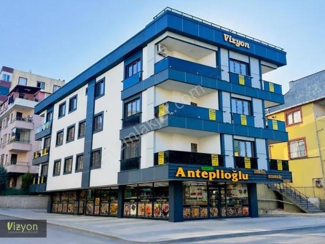 Sancaktepe, İstanbul içerisinde satılık mülk