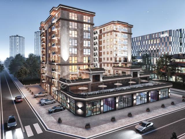 Sultanbeyli, İstanbul içerisinde satılık mülk