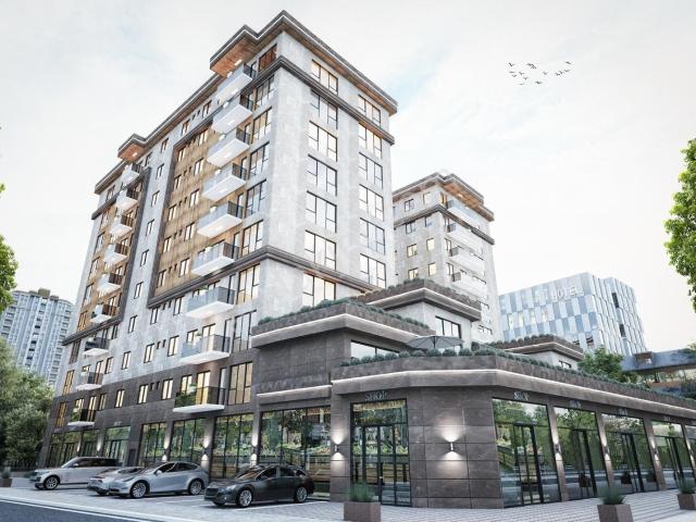 Sultanbeyli, İstanbul içerisinde satılık mülk