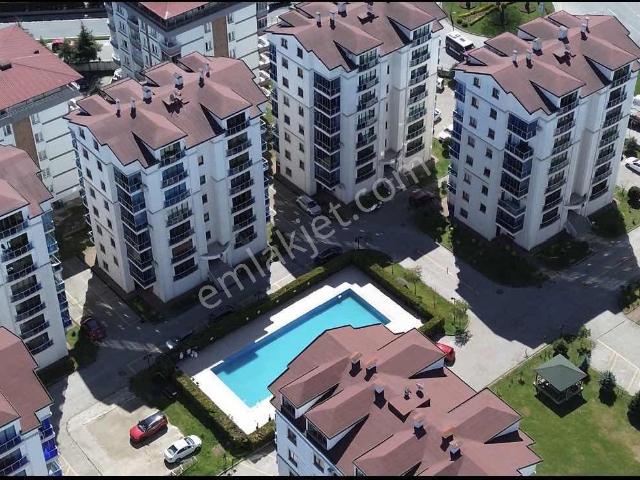 Ordu içerisinde kiralık mülk