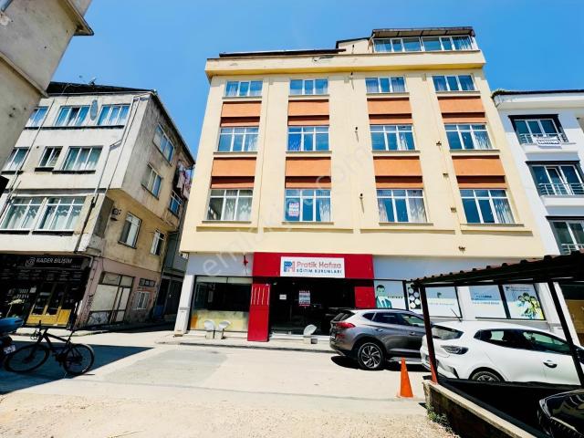 Ordu içerisinde kiralık Bina