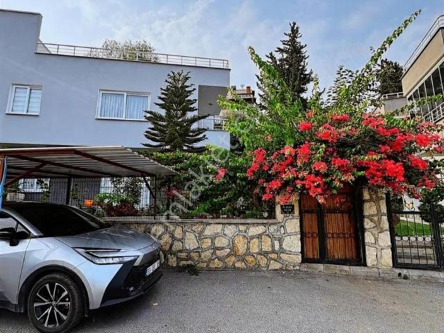 Toroslar, Mersin içerisinde satılık Villa