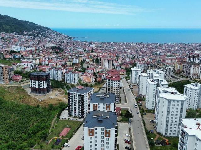 Ordu içerisinde satılık mülk