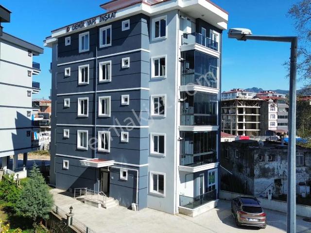Ordu içerisinde kiralık mülk