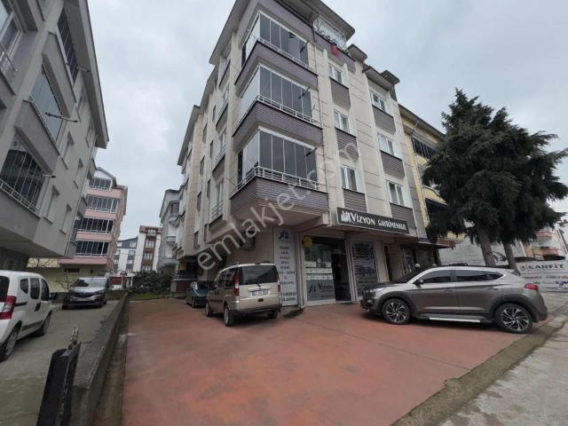 Ordu içerisinde kiralık mülk