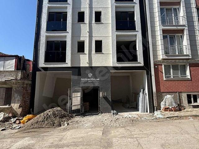 Bandirma, Balikesir içerisinde satılık mülk