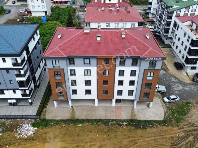 Ordu içerisinde satılık mülk