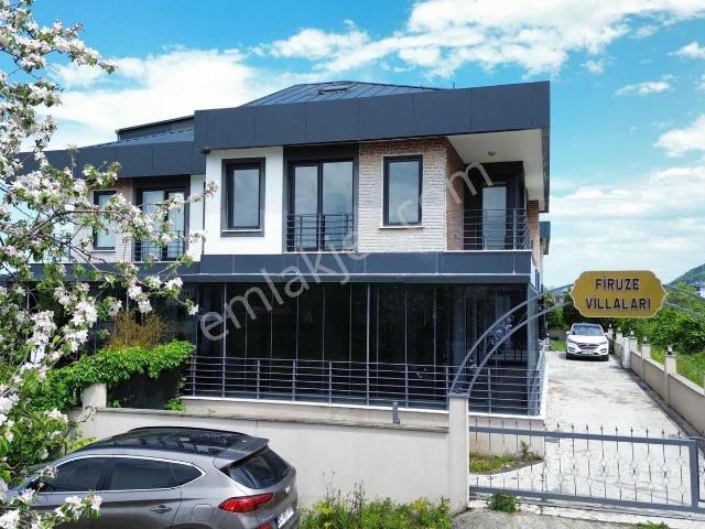 Ordu içerisinde satılık Villa