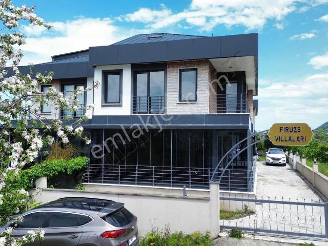 Ordu içerisinde satılık Villa