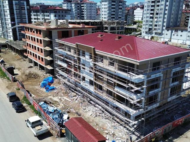 Ordu içerisinde satılık mülk