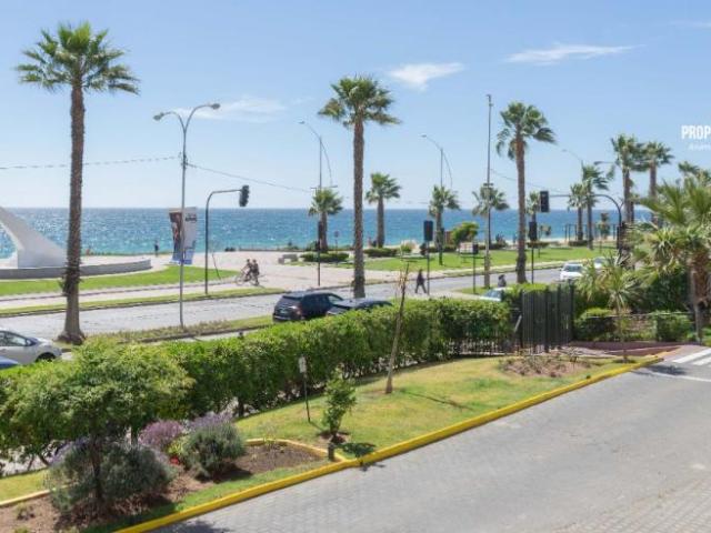 Departamento en arriendo en Chorrillos, Valparaíso