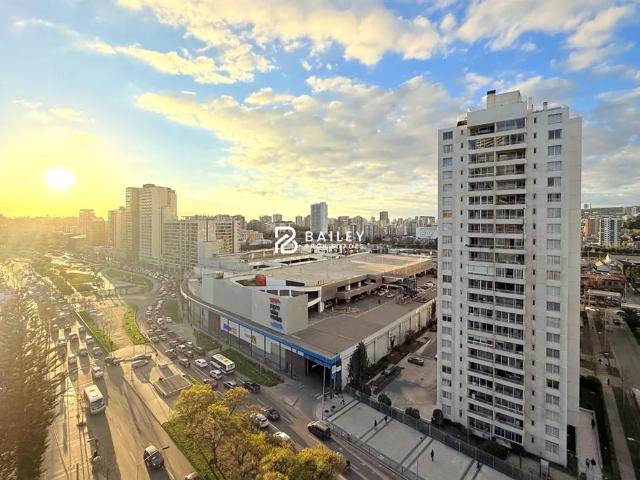 Departamento en arriendo en Chorrillos, Valparaíso