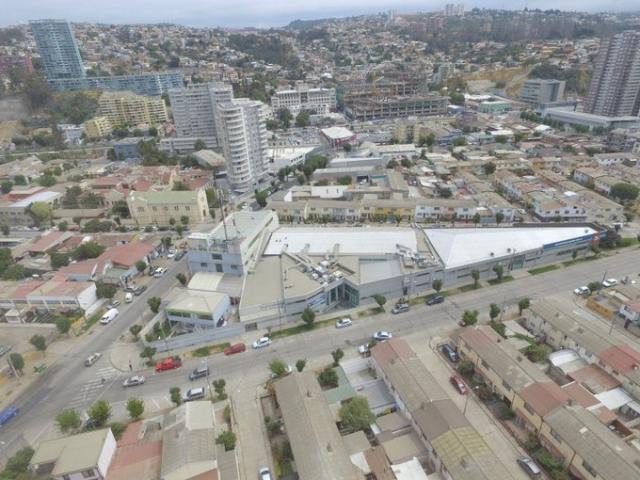 Viña del Mar, Viña del Mar