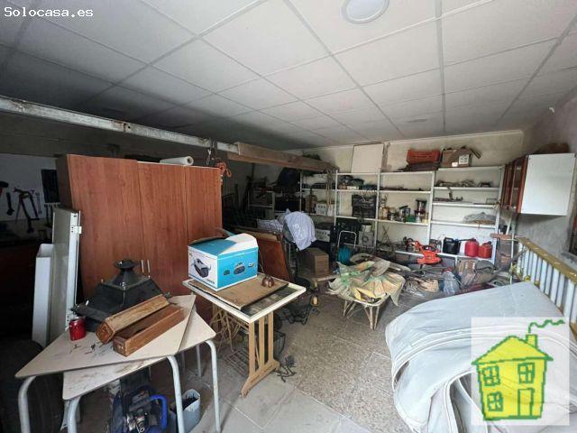 Casa en venta en La Guardia De Jaén, Andalucía