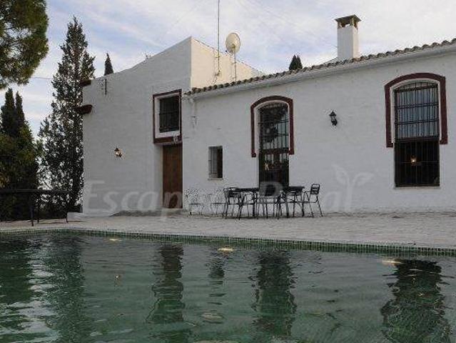 Casa en alquiler en Campiña de Jerez, Andalucía