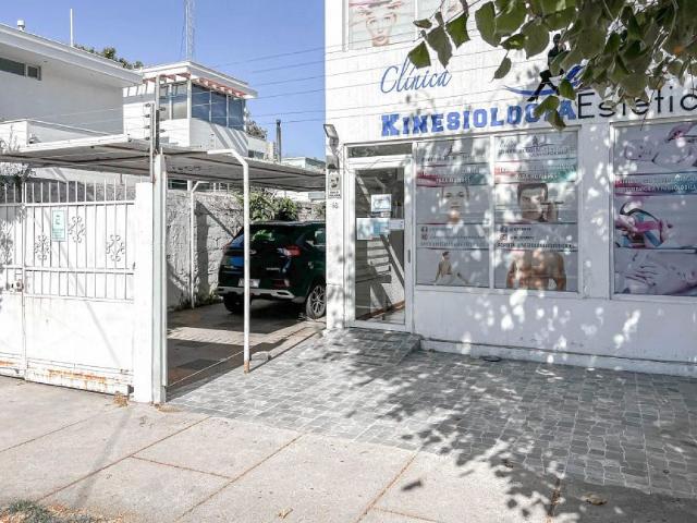 Local Comercial en venta en Chorrillos, Valparaíso
