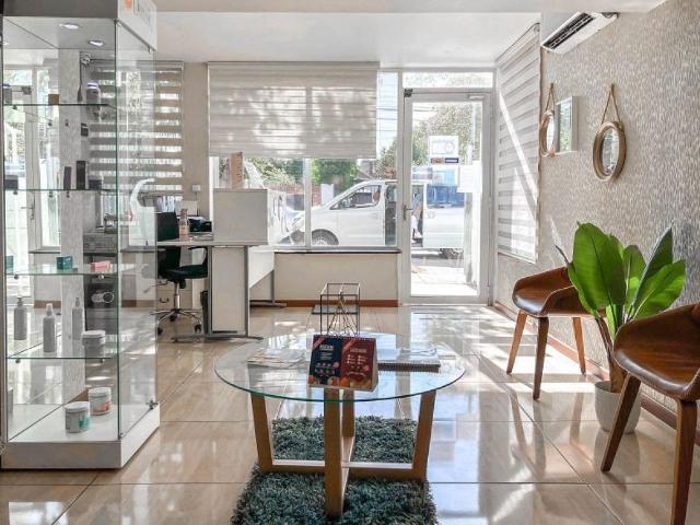 Local Comercial en venta en Chorrillos, Valparaíso