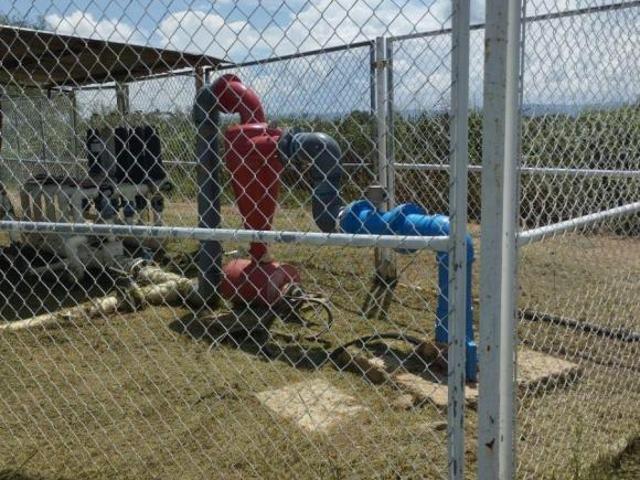 Viñedo de Uva en VENTA en Zacatecas