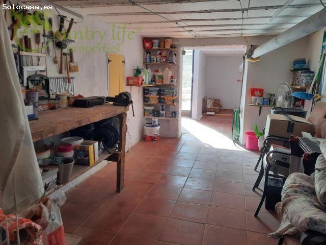 Casa en venta en Los Martínez, La Axarquía