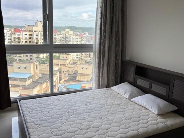 Flat for rent in Poona, National Capital Territory Of Delhi