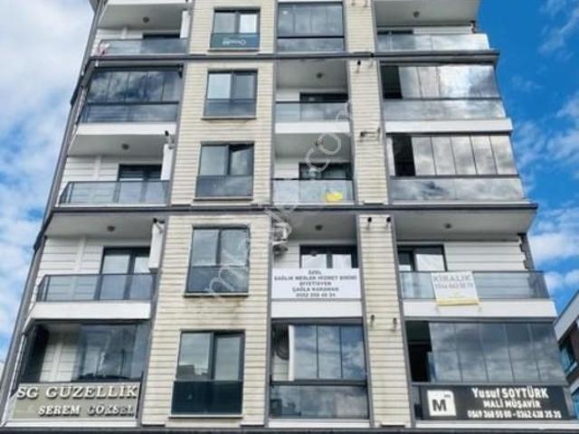 Güzelyalı Mahallesi, Atakum içerisinde kiralık mülk