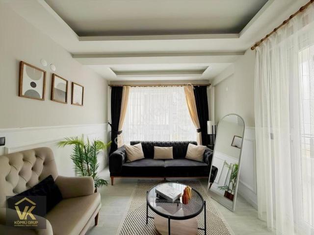 Kurupelit, Atakum içerisinde kiralık mülk