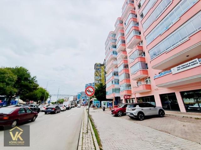 Atakent, Atakum içerisinde kiralık mülk
