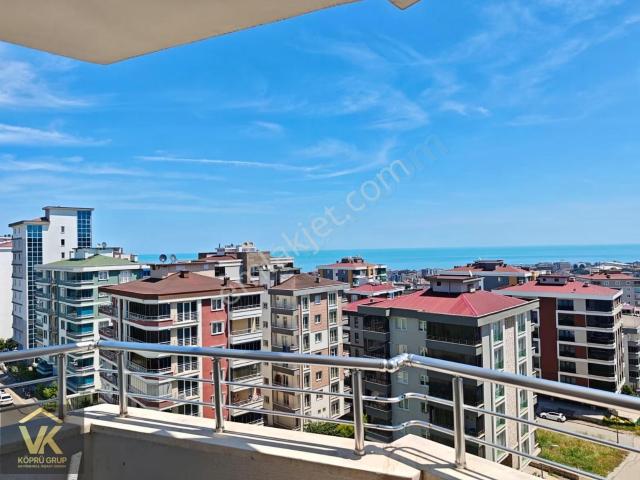 Atakum, Samsun içerisinde kiralık mülk