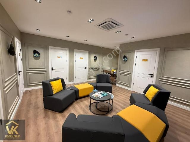 Atakum, Samsun içerisinde kiralık Ofis