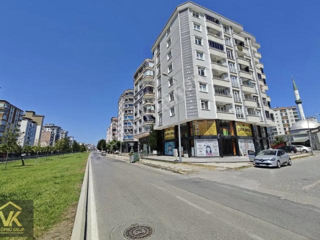 Atakum, Samsun içerisinde kiralık mülk