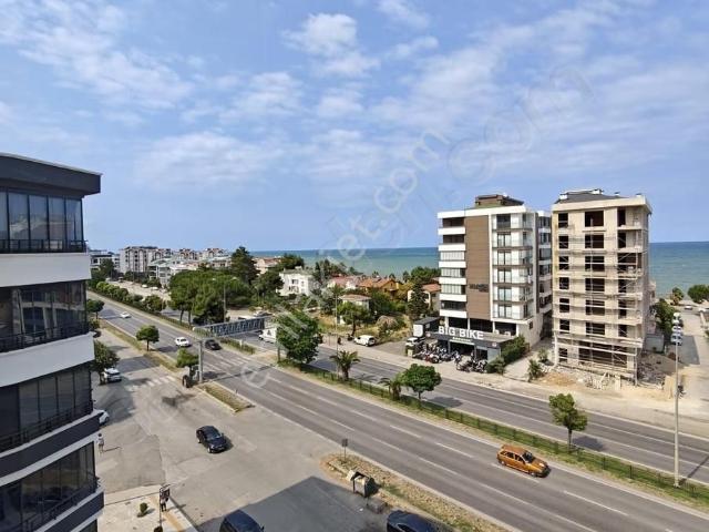 Atakum, Samsun içerisinde satılık mülk