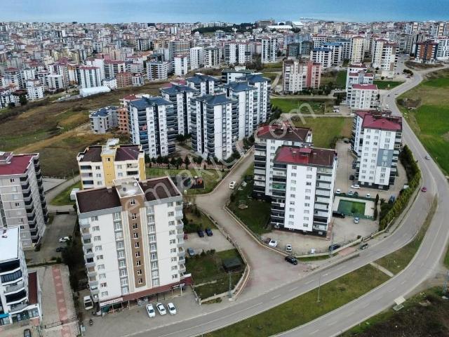 Atakum, Samsun içerisinde satılık mülk
