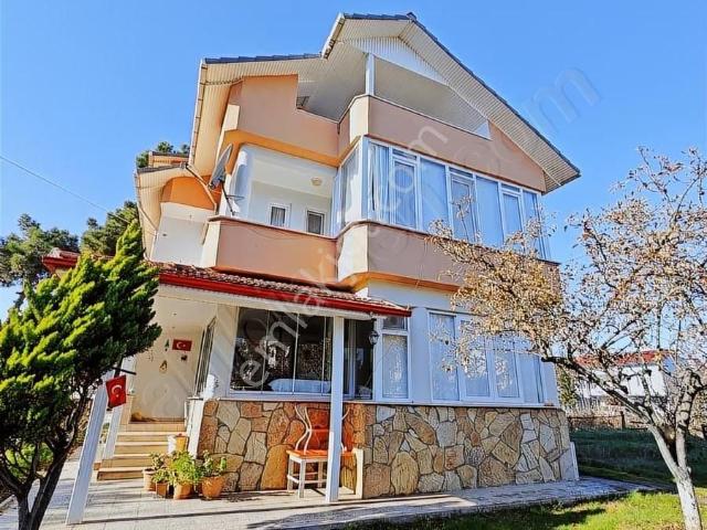 19 Mayis, Samsun içerisinde satılık Villa