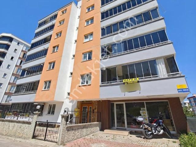 Atakum, Samsun içerisinde satılık mülk