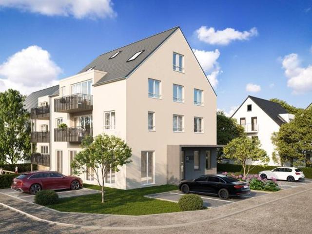 Wohnung kaufen in Radolfzell, Baden-Württemberg