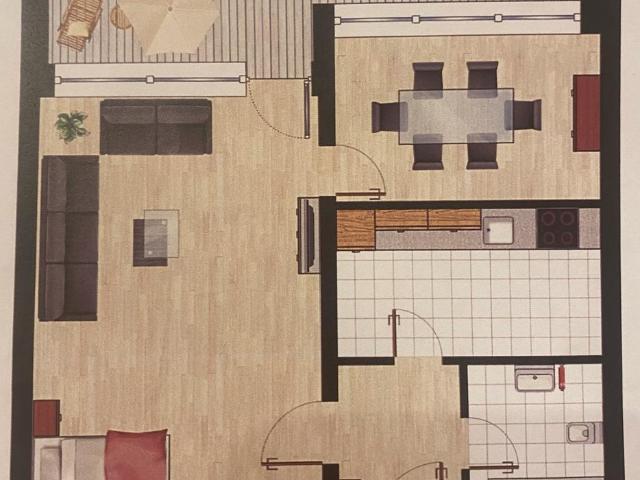 Wohnung kaufen in Ramersdorf-Perlach, München