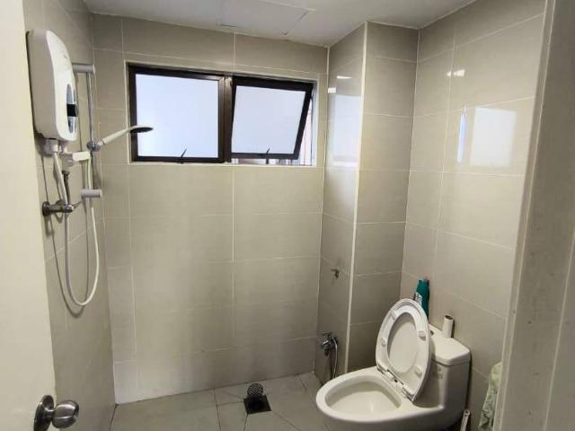 Room for rent in Country Heights Damansara, Kuala Lumpur