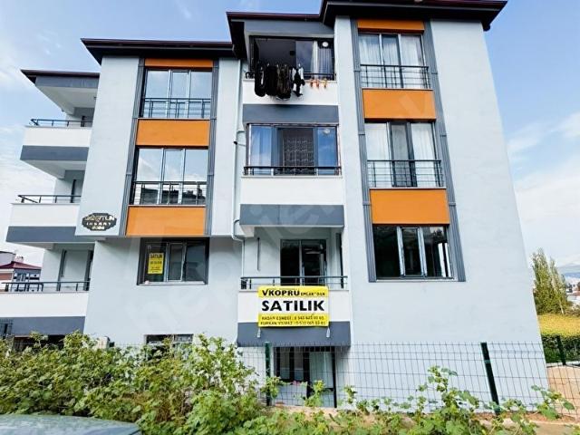 Oruç, Vezirköprü içerisinde satılık mülk