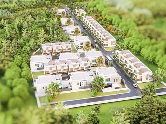 Land for sale in Sala, Tamil Nadu