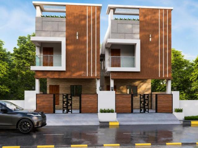 Villa for sale in Tamil Nadu
