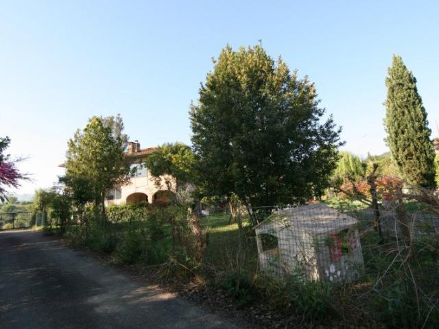 Casa in vendita a Pieve Di Sinalunga, Toscana