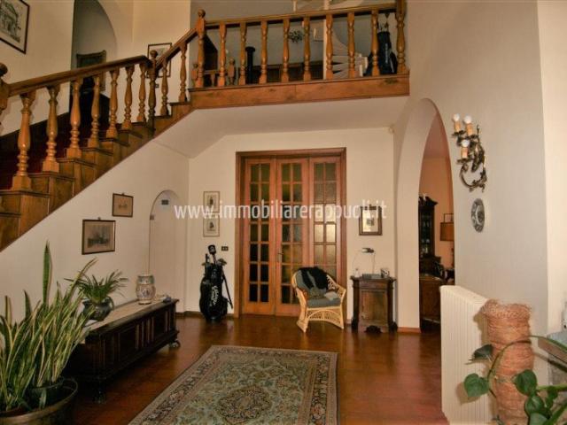 Casa in vendita a Pieve Di Sinalunga, Toscana