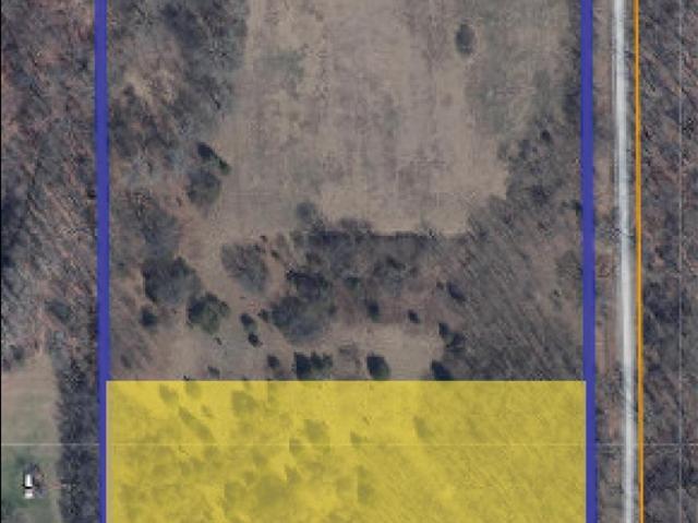 Land for sale in Michigan