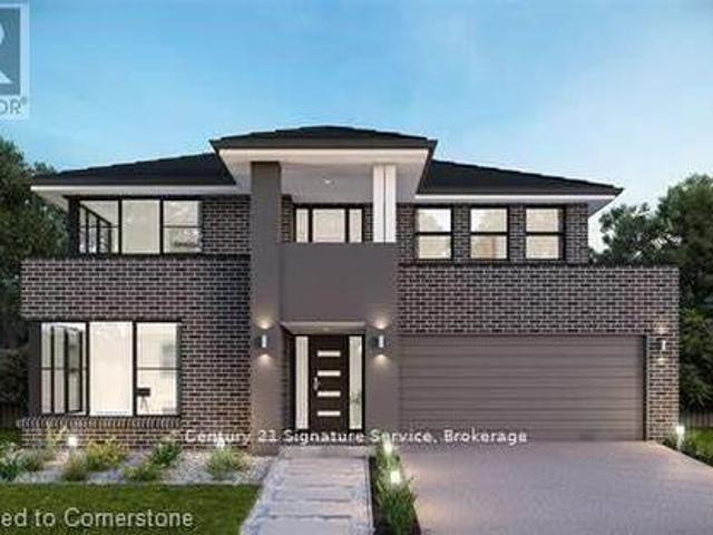 Land for sale in Niagara, Ontario
