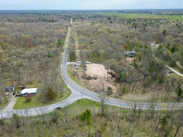 Land for sale in Michigan