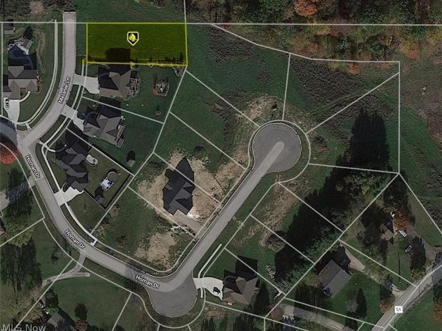 Land for sale in Doylestown, Ohio
