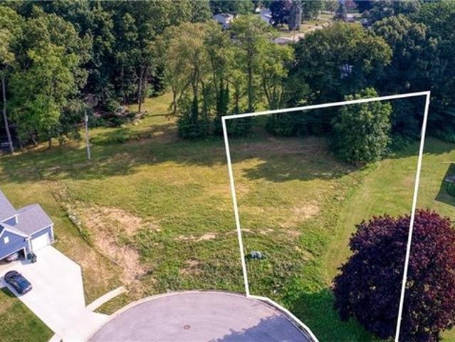 Land for sale in Doylestown, Ohio