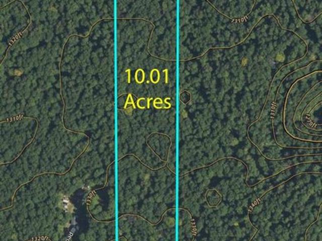 Land for sale in Elmira, Michigan