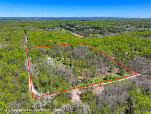 Land for sale in Mancelona, Michigan